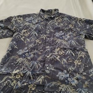 Men's Daniel Cremieux Shirt size large